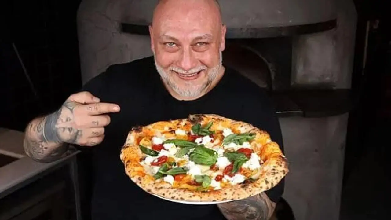 Francesco Martucci