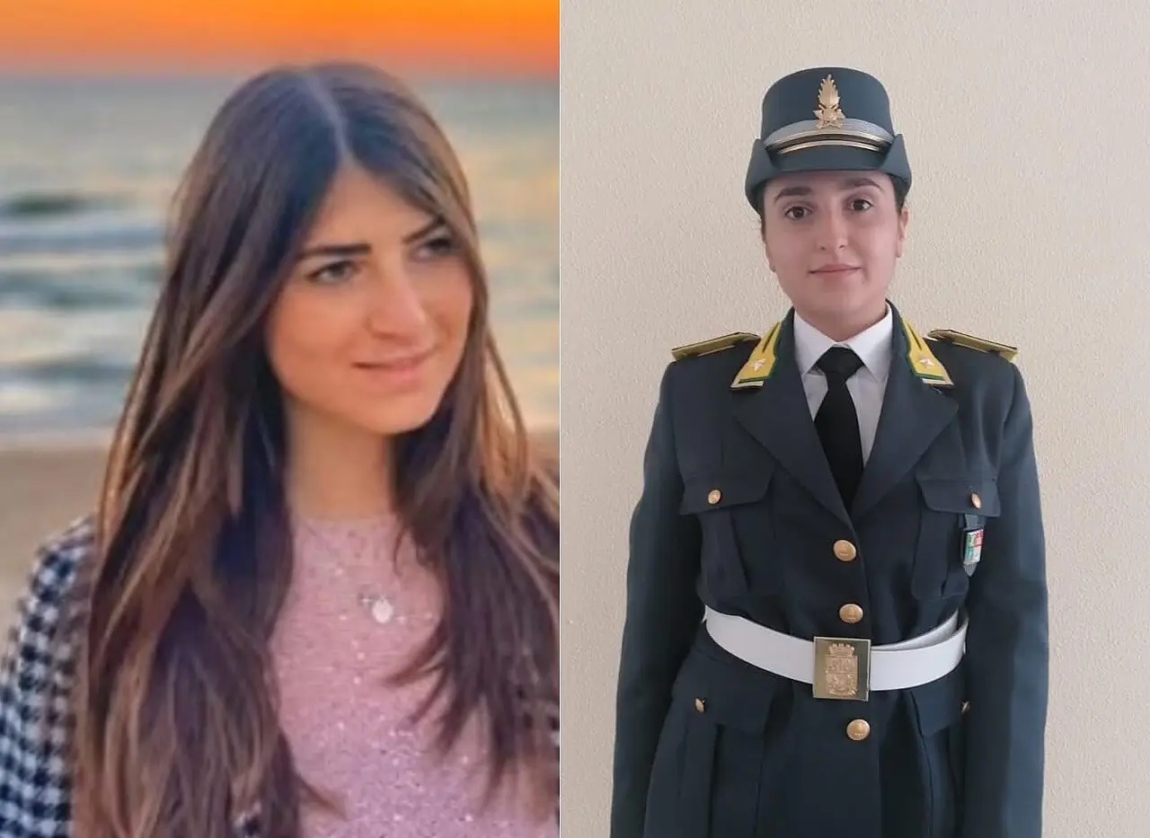 Ilaria Rennella e Anna Pagano
