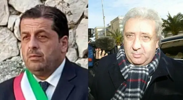 Arrestati Giuseppe Guida e Nicola Ferraro