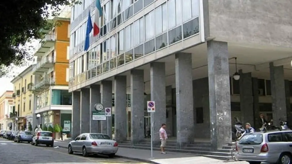 Comune di Caserta