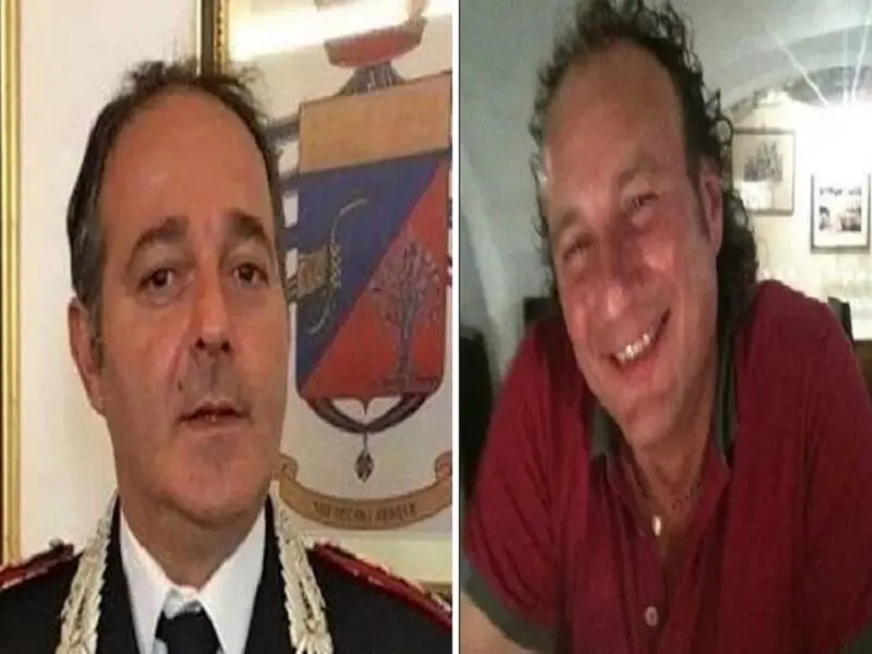 Cagnazzo e Cioffi