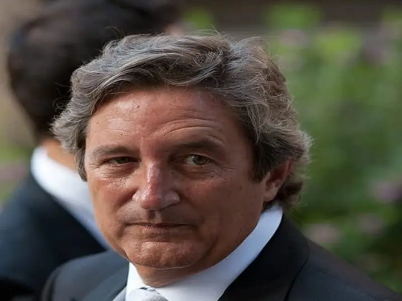 L'erede Giorgio Scalera