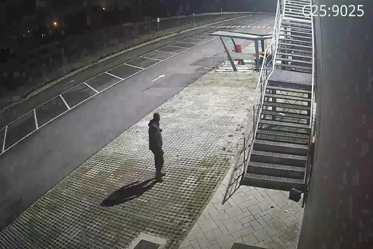 Immagine di repertorio