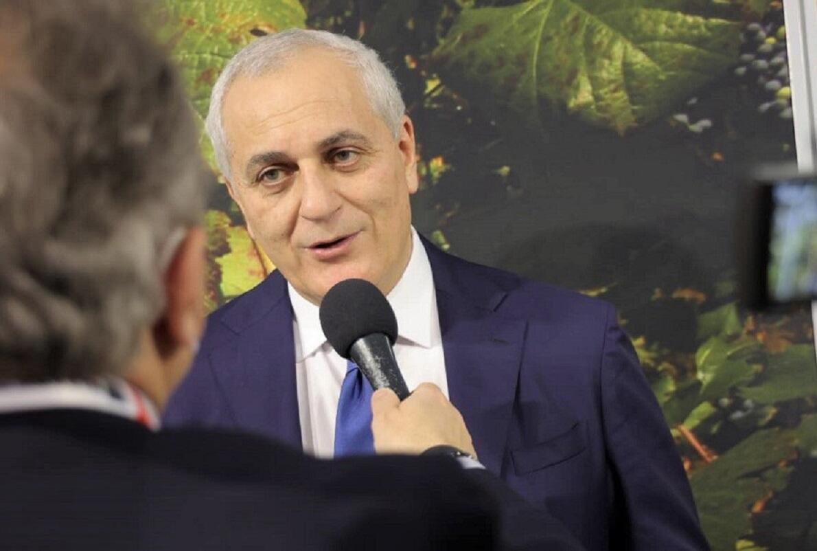 L'assessore Caputo