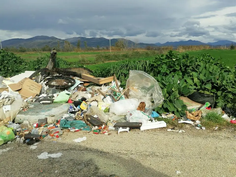 Immagine di repertorio