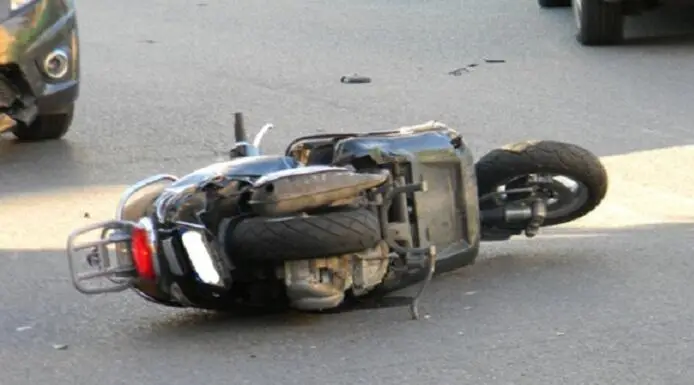 Incidente a Santa Maria a Vico