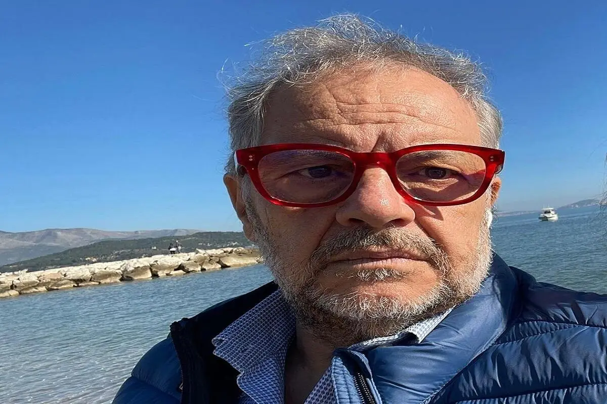 Antonio Mirenghi