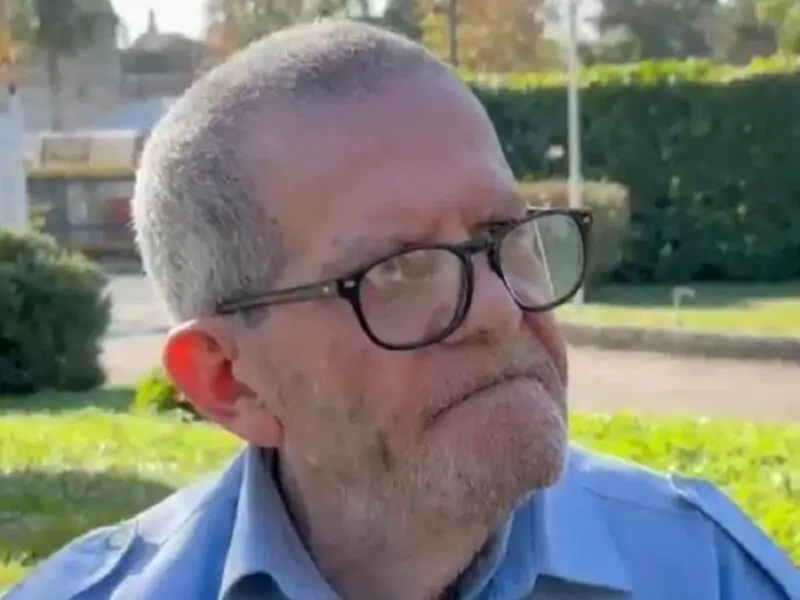 Padre Francesco Monticelli