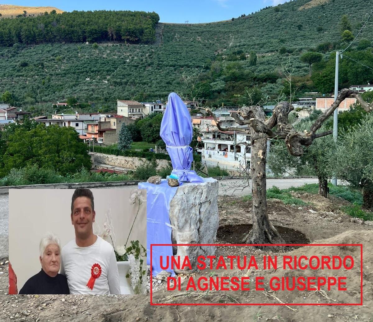 Oggi il ricordo a San Felice a Cancello