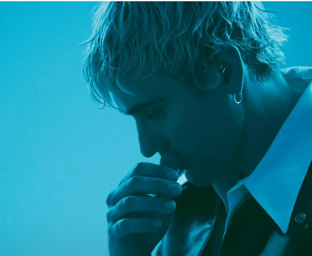 Mr Rain