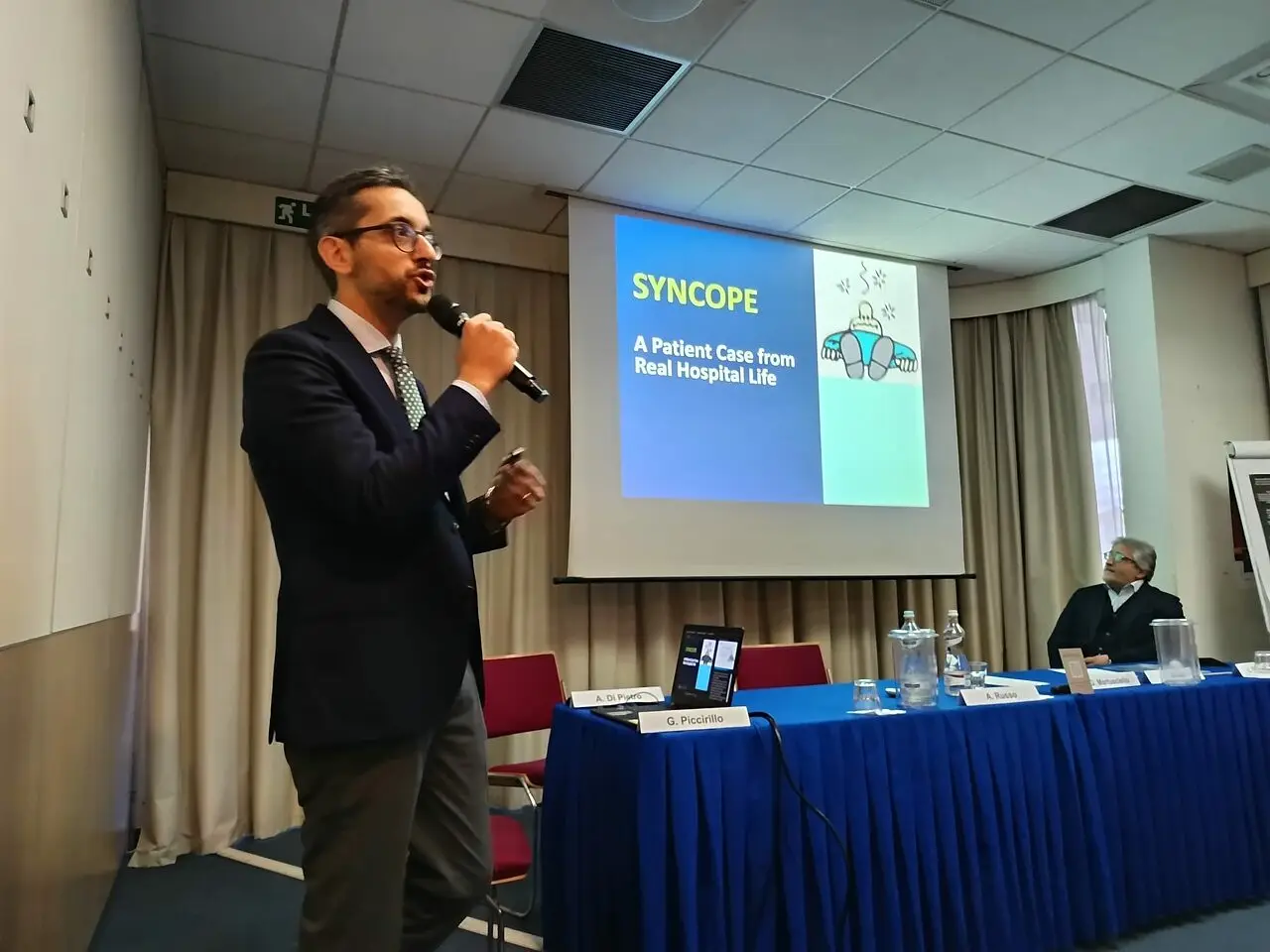 Workshop di Neurologia e Medicina generale