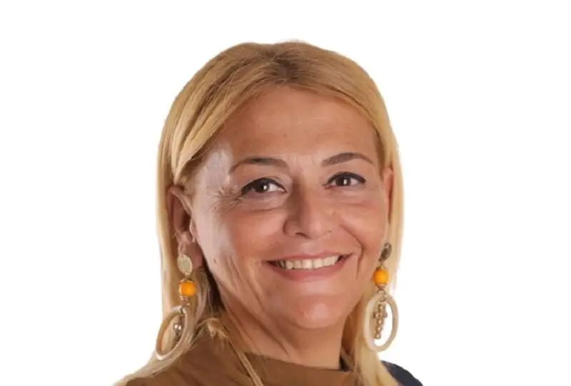 Gabriella Santillo