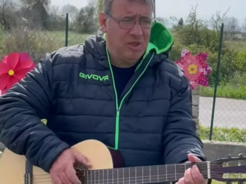 Addio a Lucio Cornelio