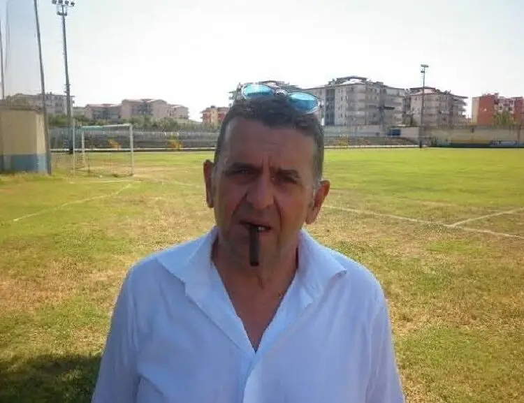 Maurizio Gaudiano