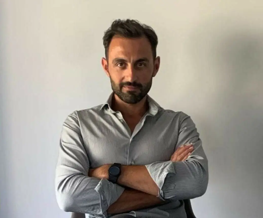Antonio Fusco