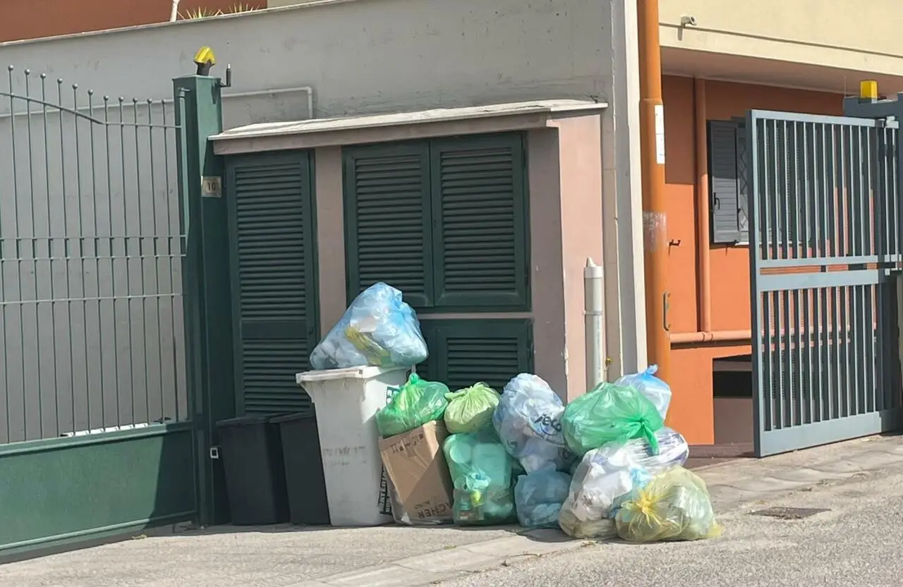 Immagine di repertorio