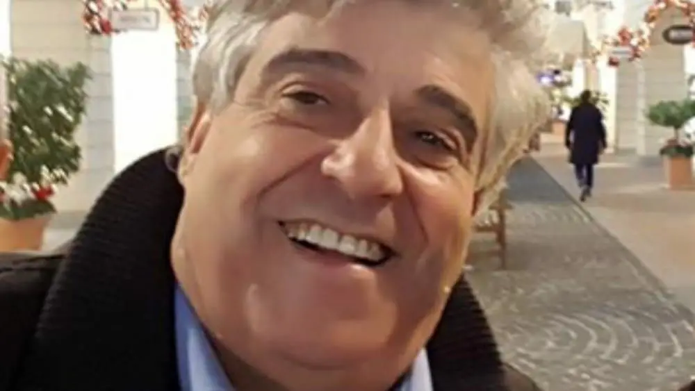 Angelo Carusone detto "Angelotto"