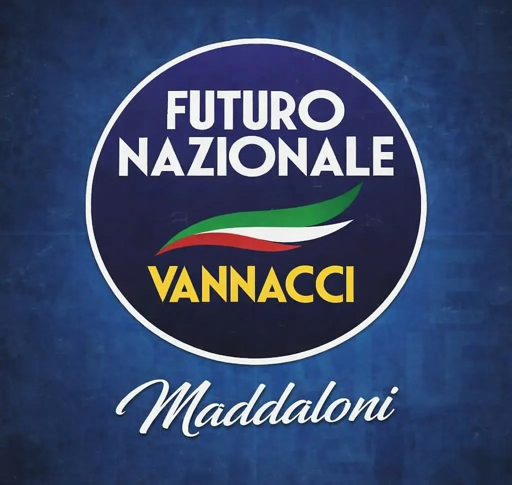 "Futuro Nazionale" di Maddaloni