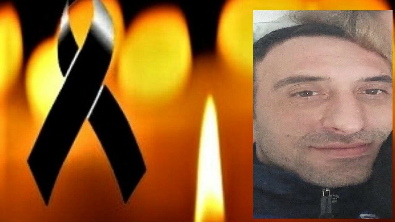 Luigi Rennella morto nell'incidente