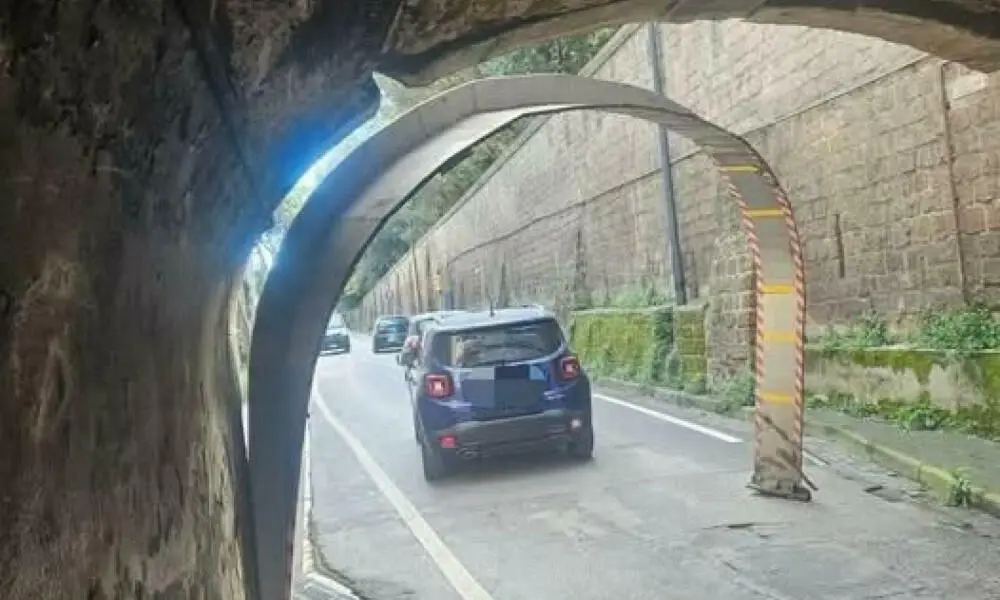 Le conseguenze dell'incidente