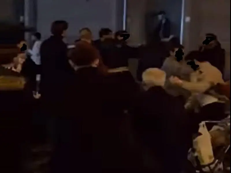 Immagine di repertorio