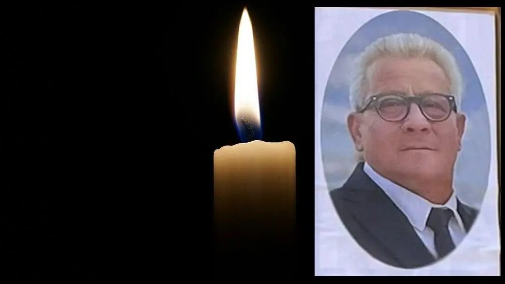 E' morto il fratello dei boss Belforte