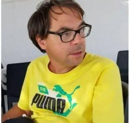 Giuliano Vito ritrovato a Pisa