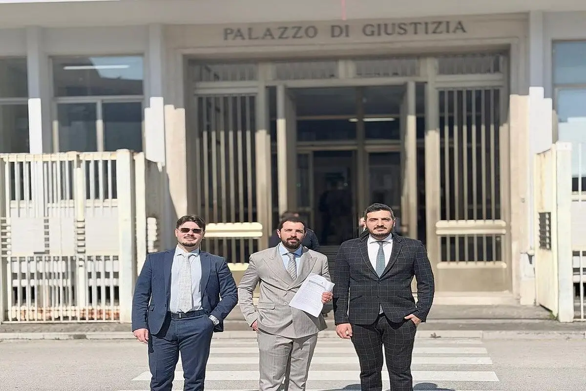 I legali dello Studio Maior