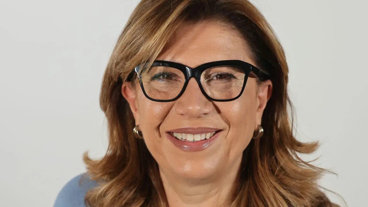 Teresa Ucciero
