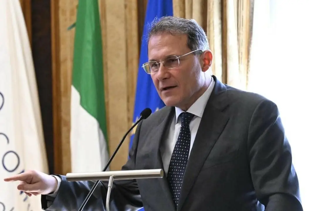 Edmondo Cirielli