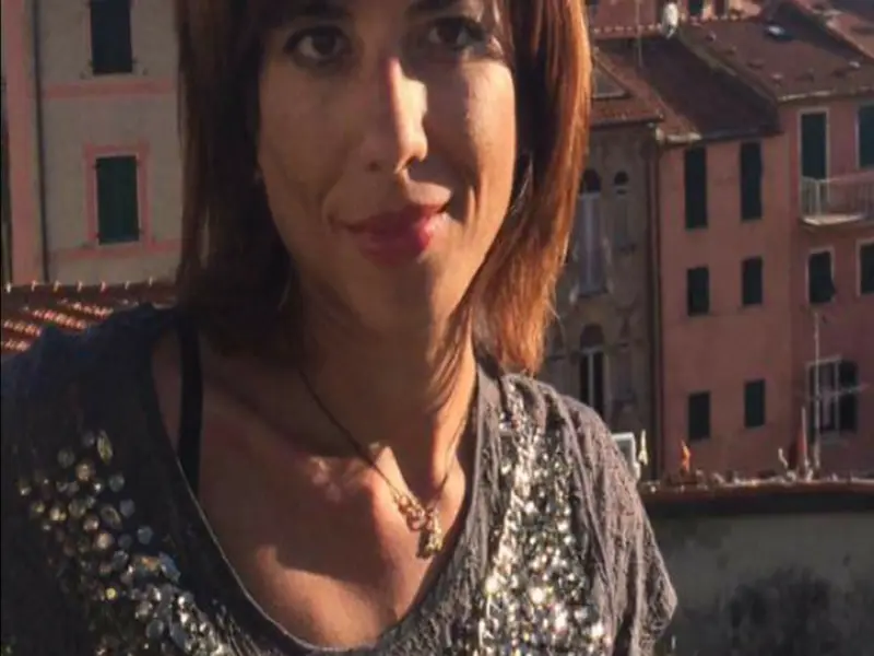 Il consigliere Maria Rosaria Littera