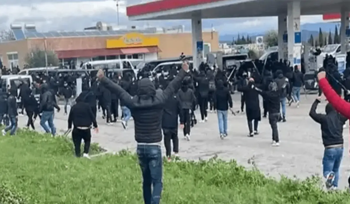Immagine di repertorio