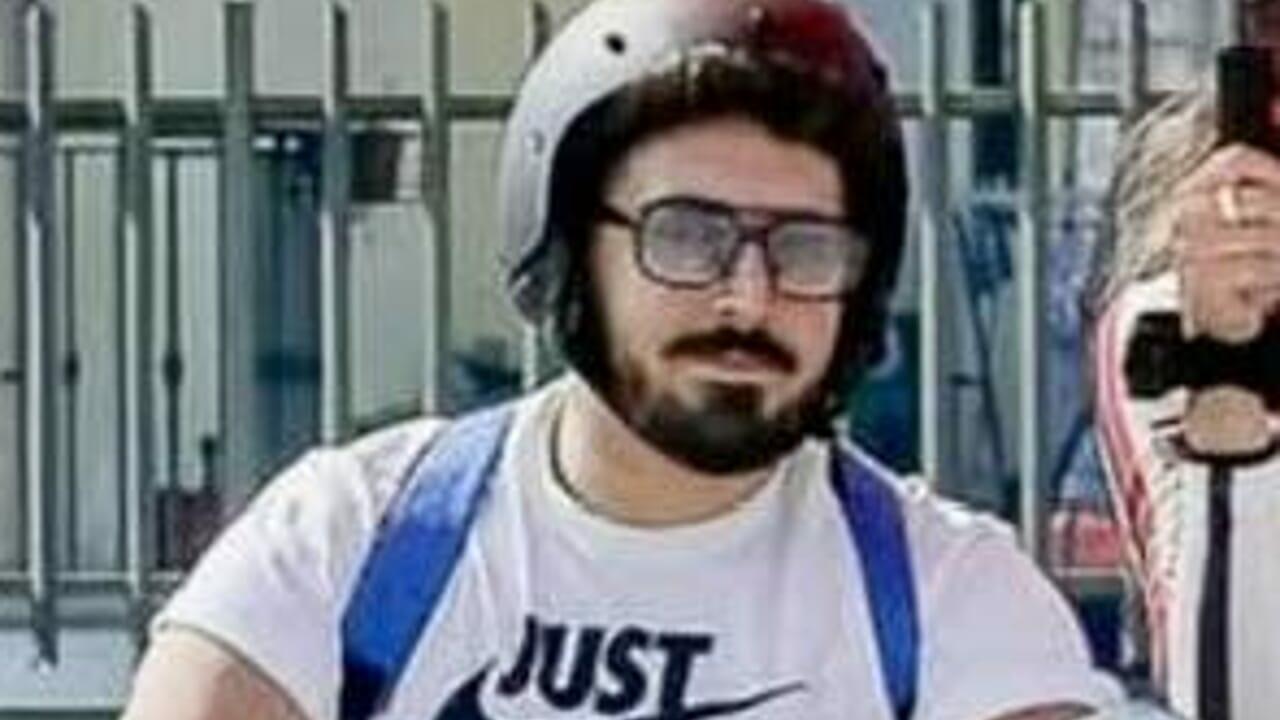 Giuseppe Guarda