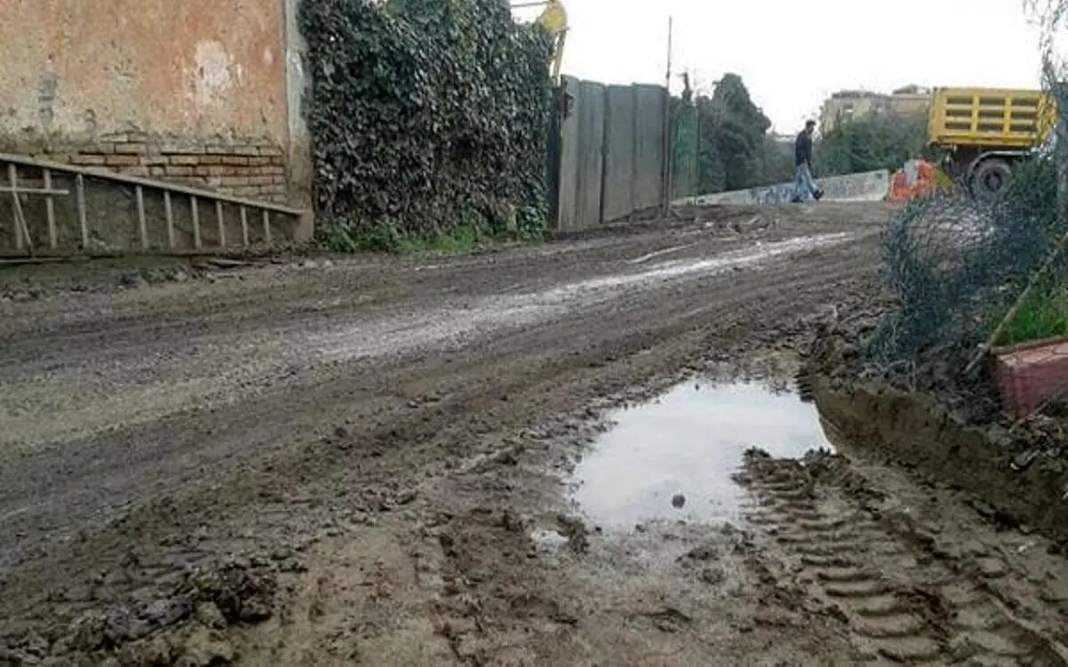 Immagine di repertorio