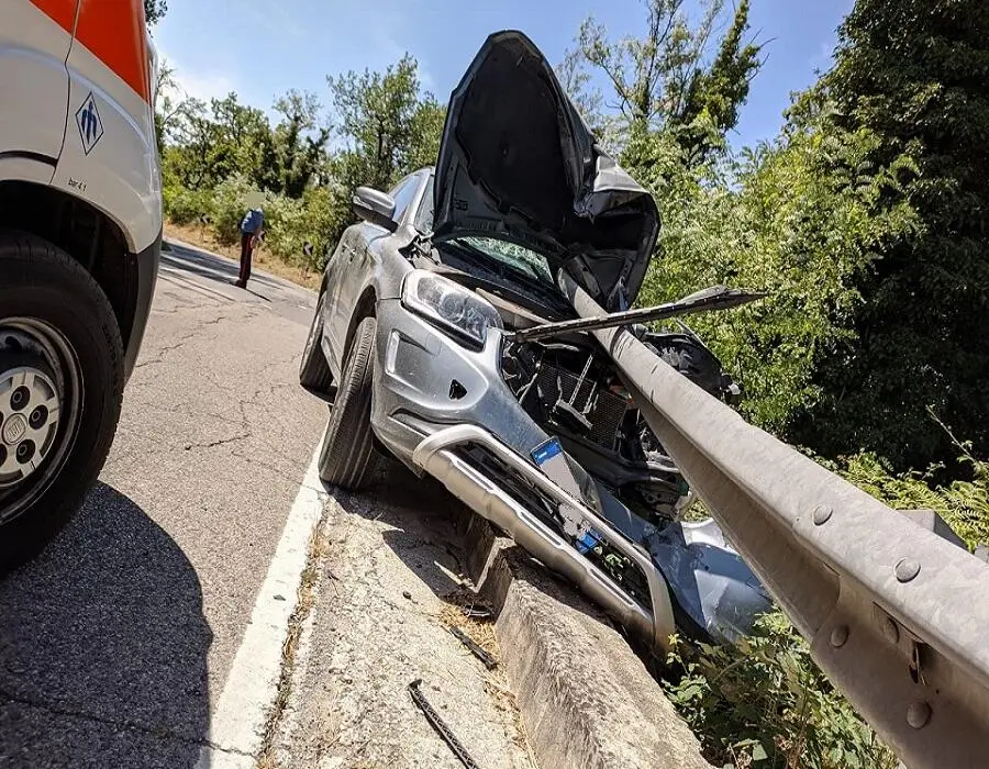 Immagine di repertorio