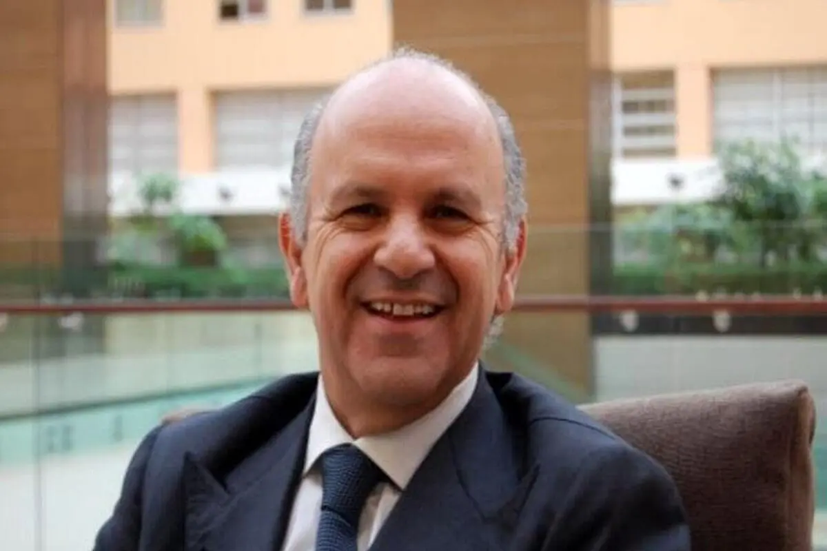 Angelo Polverino