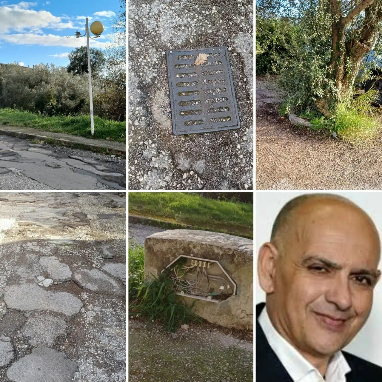 CorteGrande e Lorenzo Di Iorio