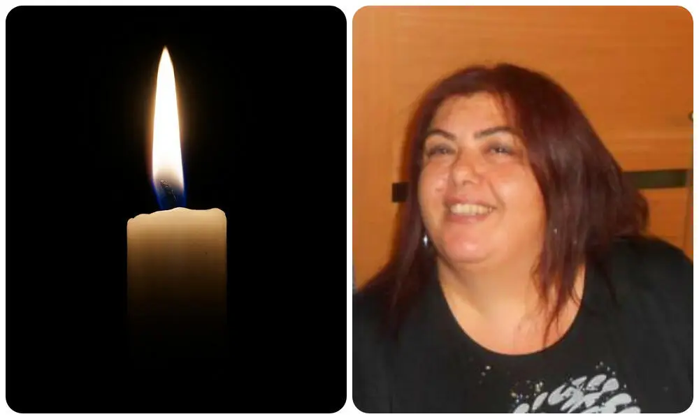 Addio a Elisabetta