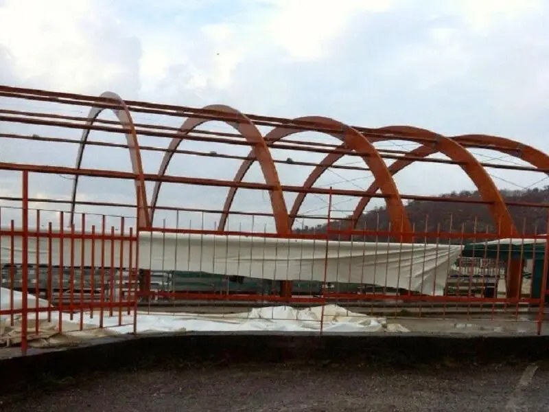 Immagine di repertorio