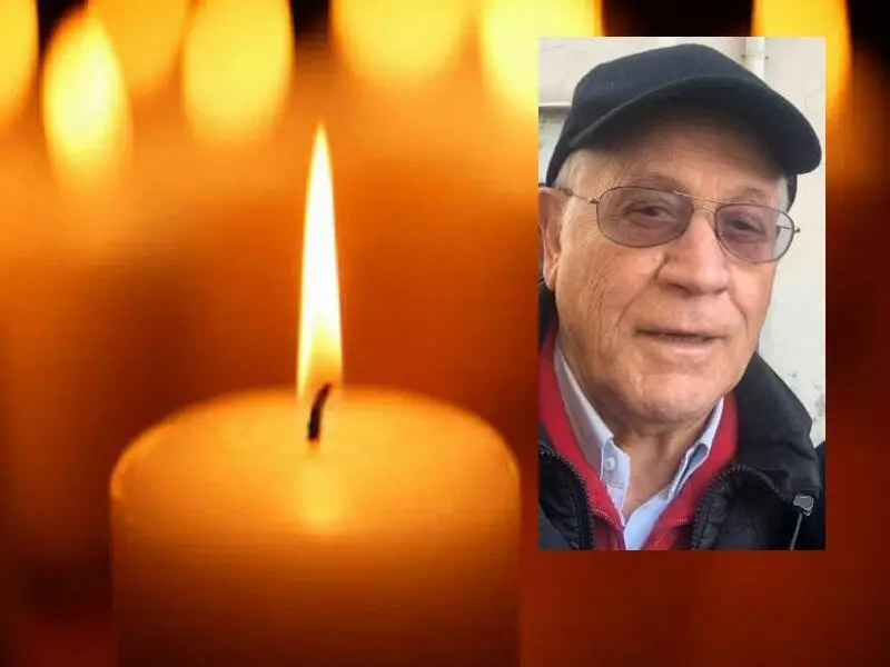 Il professore Pasquale Schiappa