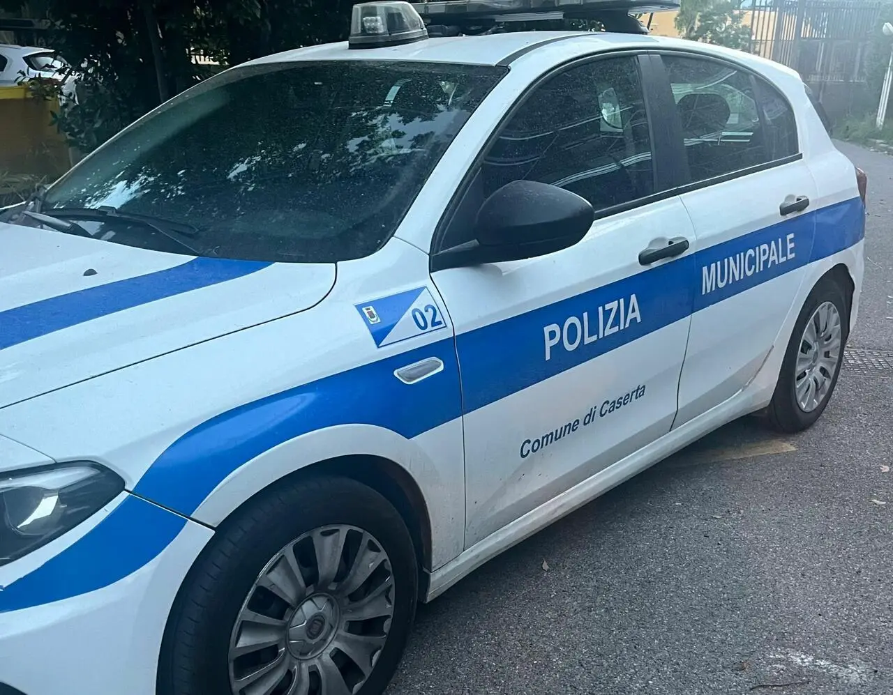 Al via lo sgombero