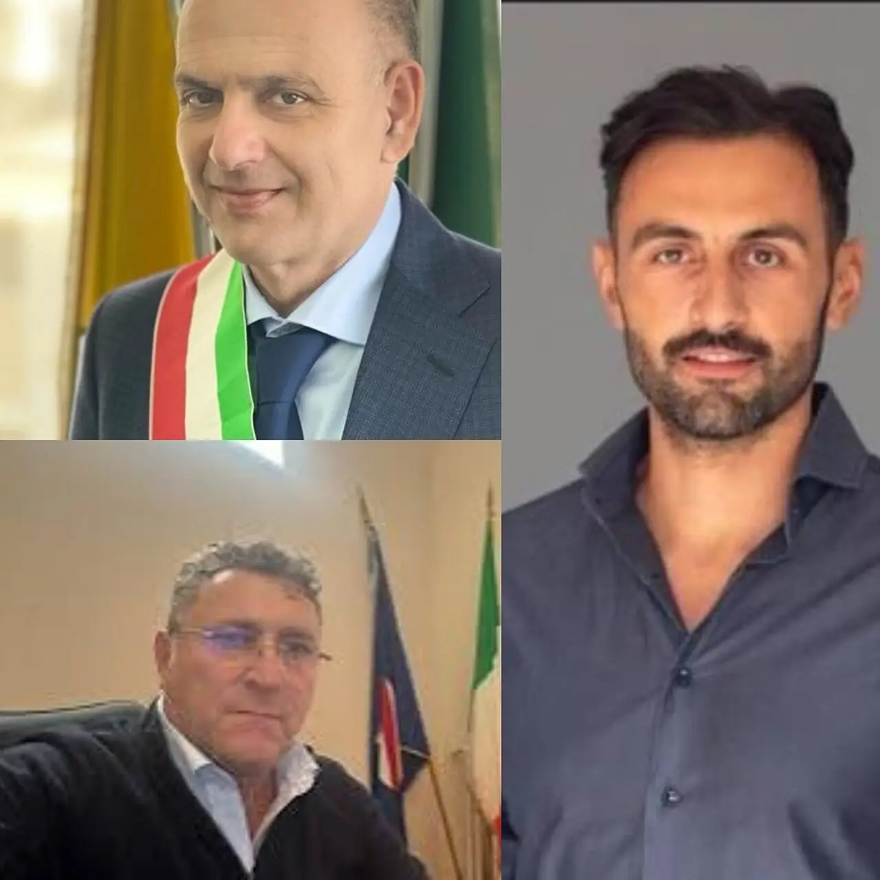 Lorenzo Di Iorio, De Petra e Fusco