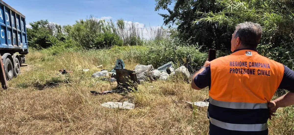 Immagine di repertorio