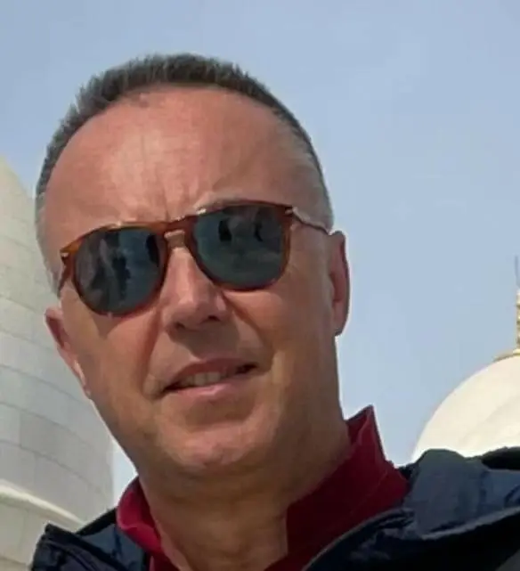 Pasquale Galdieri