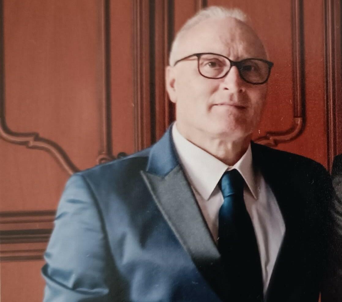 E' morto lo storico pizzaiolo di Maddaloni, incenzo Merola