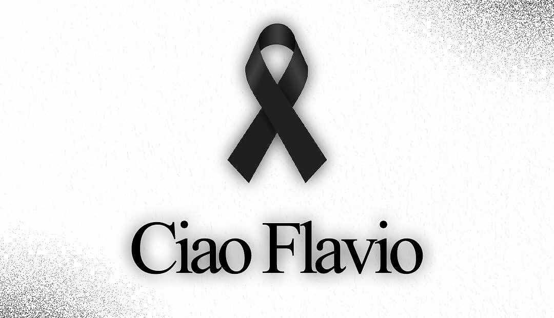 Lutto nell'Unio Basket