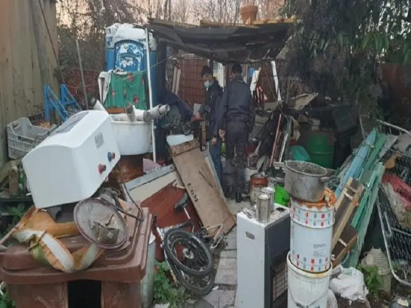 Immagine di repertorio