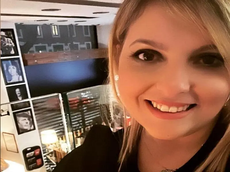 La presidente provinciale Luigia Martino