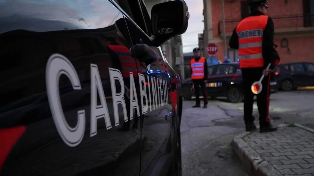 I carabinieri