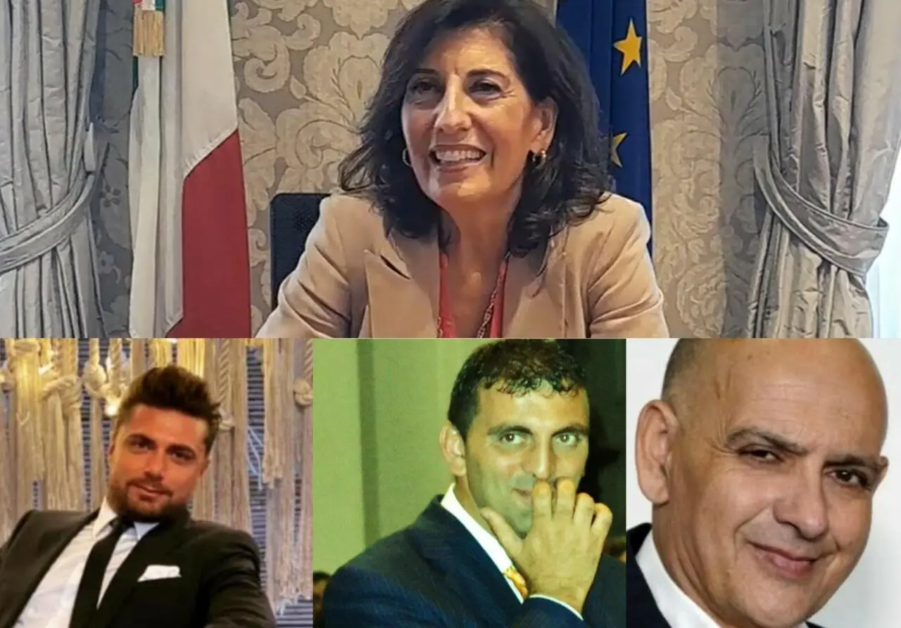 Lorenzo Di Iorio, Marino e il prefetto